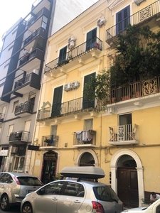 Appartamento in VIA GARRUBA - Bari