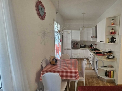 Appartamento in Via Gianchette - Vicinanze centro, Ventimiglia