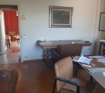 Appartamento in Via Giovanni Lanza - Firenze