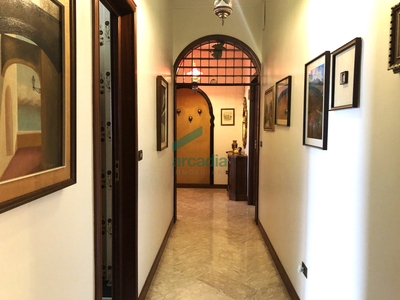 Appartamento in Via Giuseppe Petraglione - Poggiofranco, Bari