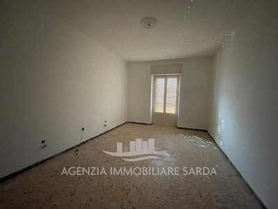 Appartamento in Via Livorno - Sassari