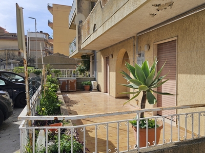 Appartamento in Via Muzio Scevola - SORDA QUARTIERE, Modica