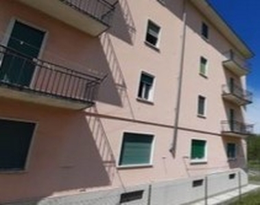 Appartamento in Via Nuova Vignole - Serravalle Scrivia