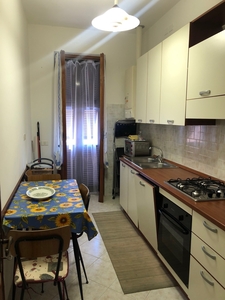 Appartamento in Via P. Ratti - Fiumaretta, Ameglia