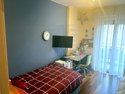 Appartamento in Via Pasteur - Bordighera