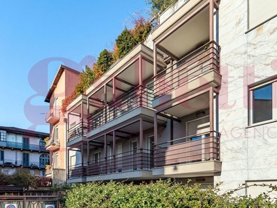 Appartamento in Via Previtali , 28, Bergamo (BG)