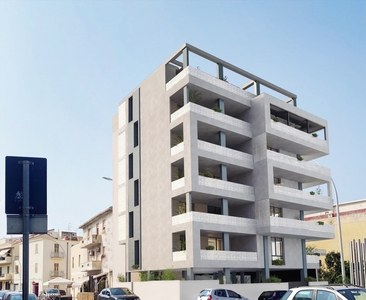 Appartamento in Via Salvatore Diez - Alghero