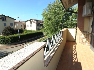 Appartamento in Via Sette Fratelli Cervi - Lesignano