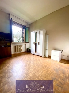 Appartamento in Via Vittorio Emanuele Orlando - Bellariva, Firenze