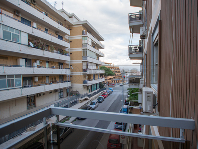 Appartamento in Viale Regina Margherita - Messina