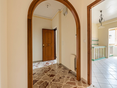 Appartamento in VICOLO SCIACCA - Chiavelli, Palermo
