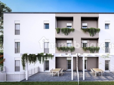 Appartamento nuovo a Montecchio Maggiore - Appartamento ristrutturato Montecchio Maggiore