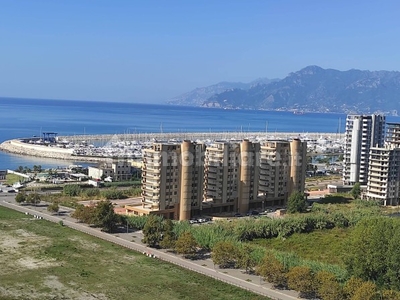 Appartamento nuovo a Salerno - Appartamento ristrutturato Salerno