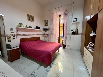 Appartamento in Via Eleonora Pimentel - Vicaria, Napoli