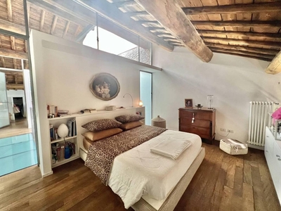 Prestigioso attico di 1580 mq in vendita Via dei Cerchi, Roma, Lazio