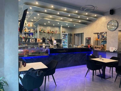 Bar in Vendita ad Torino - 55000 Euro