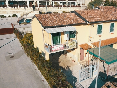 Casa a Cassino in Via Gaetano di Biasio