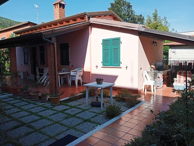 Casa indipendente - Bocca di Magra, Ameglia