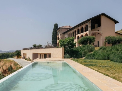 Esclusiva Casa Indipendente di 630 mq in vendita Mombello Monferrato, Italia