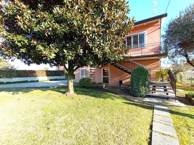 Casa Indipendente in Cantarana Via Milano, 36, Cona (VE)