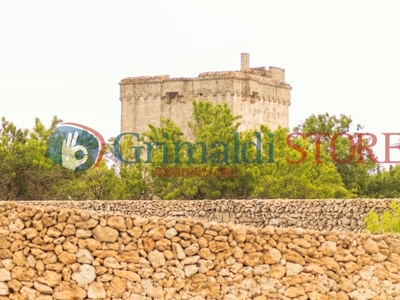 Casa indipendente in contrada masseria grande - Surano