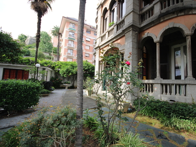 Casa indipendente in Scriba - Pegli, Genova