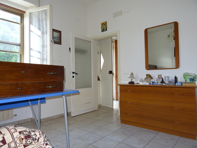 Casa indipendente in Strada Cavallo Montirone - Grottino, Senigallia