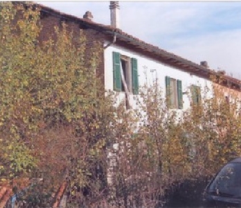 Casa indipendente in Strada Ghiare - Bosco Marengo