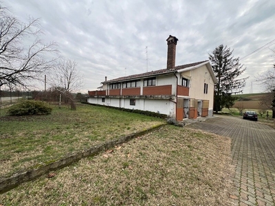 Casa indipendente in vendita Alessandria