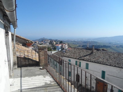 Casa indipendente in vendita Ascoli piceno