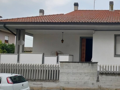 Casa indipendente in vendita Ascoli piceno