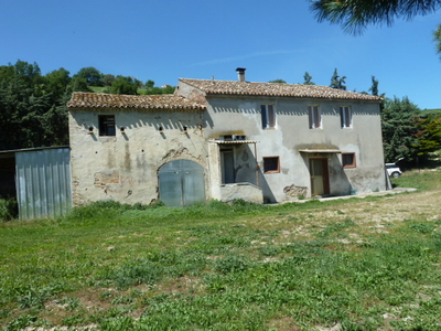 Casa indipendente in vendita Ascoli piceno