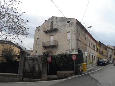 Casa indipendente in vendita Ascoli piceno