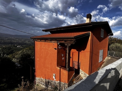 Casa indipendente in vendita Cosenza