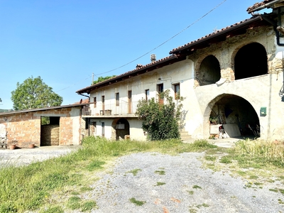 Casa indipendente in vendita Cuneo