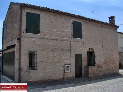Casa indipendente in vendita Ferrara