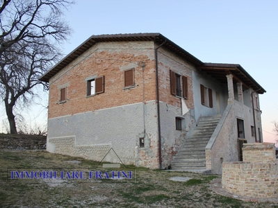 Casa indipendente in vendita Teramo