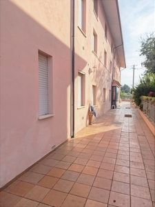 Casa indipendente in Via Borsi - Santa Maria Degli Angeli, Assisi