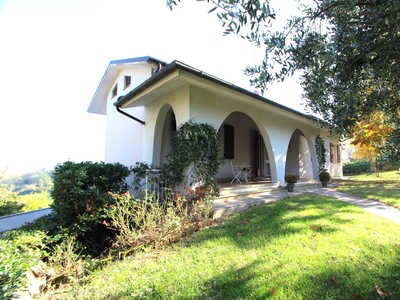 Casa indipendente in Via Cà Bianca - Oliveto, Valsamoggia