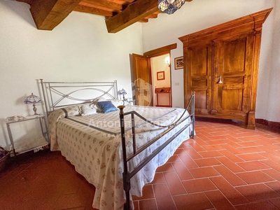 Casa indipendente in via cappuccini - Passignano sul Trasimeno