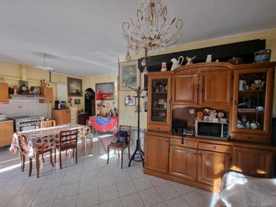 Casa indipendente in Via Gianchette - Roverino, Ventimiglia