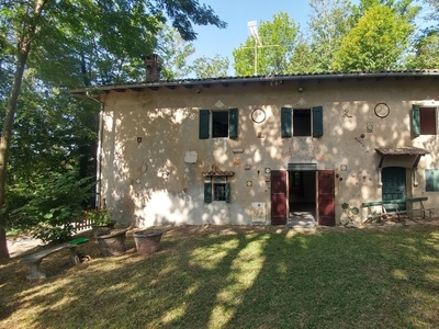 Casa indipendente in Via Mauro Tesi - Zocca