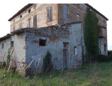 Casa indipendente in Via Primo Targhini - Villa Chiaviche, Cesena