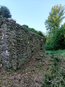 Casa indipendente in Via Roma - Mulazzo