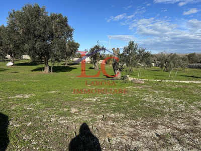 Casa indipendente in Strada vicinale Mancarella - San Foca, Melendugno