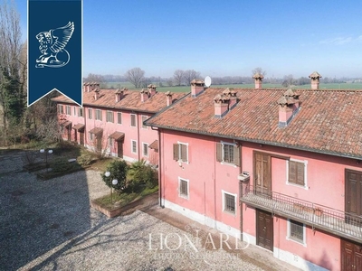 Esclusiva villa in vendita Segrate, Italia
