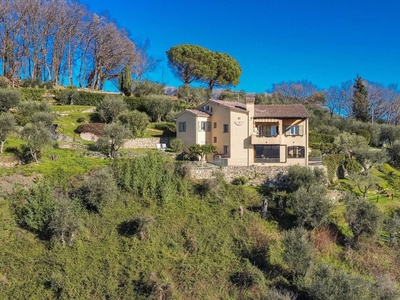 Prestigiosa villa in vendita Via delle Sezioni, Massarosa, Toscana