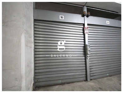 Garage di 22 mq in vendita - Salerno