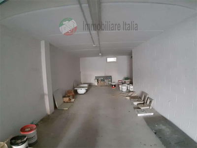 Garage di 40 mq in vendita - Morciano di Romagna
