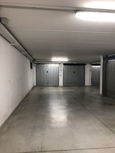 Garage in Via Botticelli - Pescara